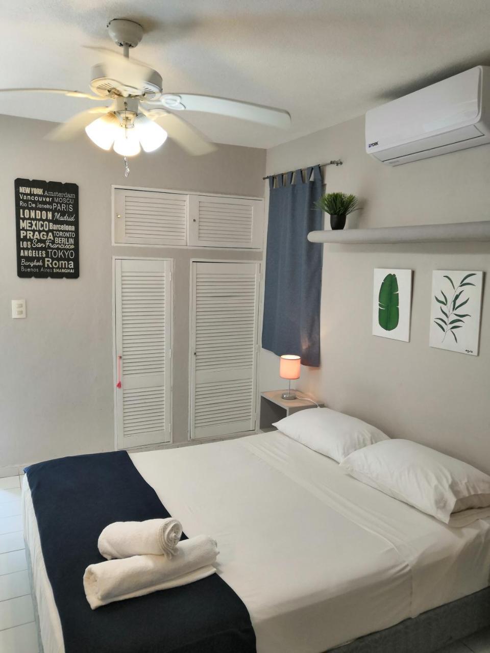 Rentalife Playa Playa del Carmen Eksteriør billede