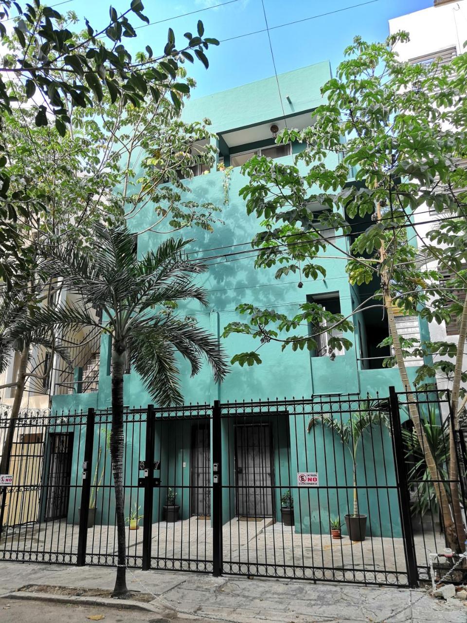 Rentalife Playa Playa del Carmen Eksteriør billede