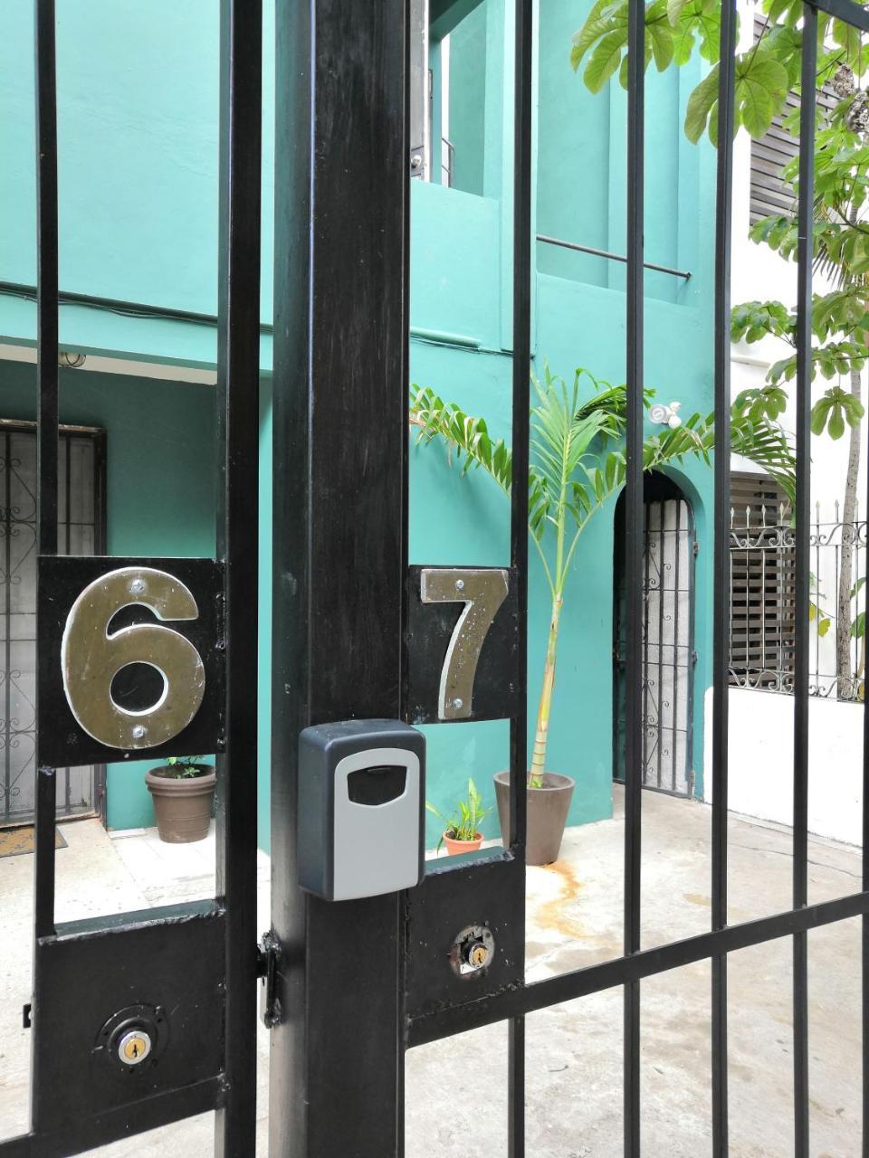 Rentalife Playa Playa del Carmen Eksteriør billede