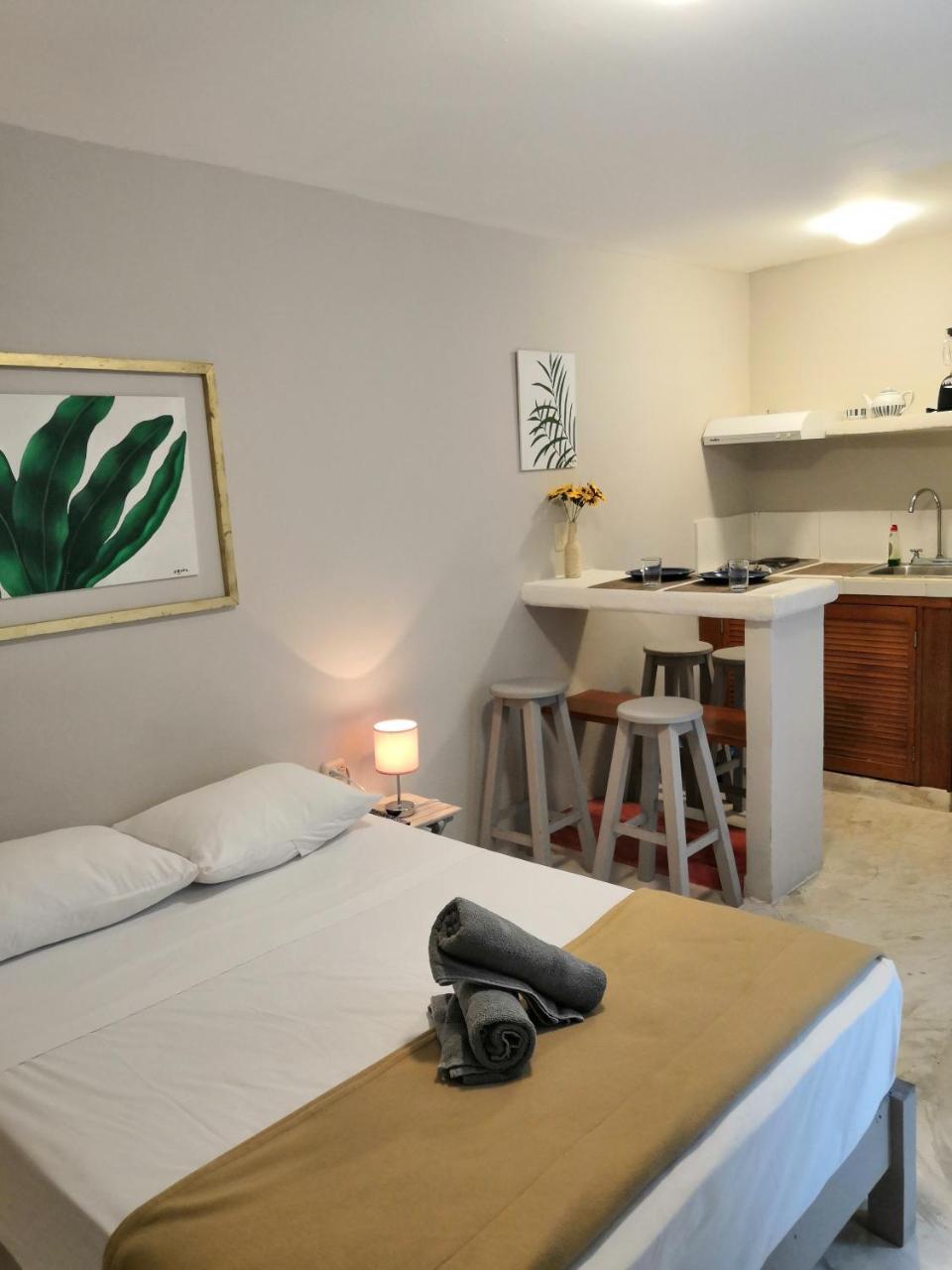 Rentalife Playa Playa del Carmen Eksteriør billede