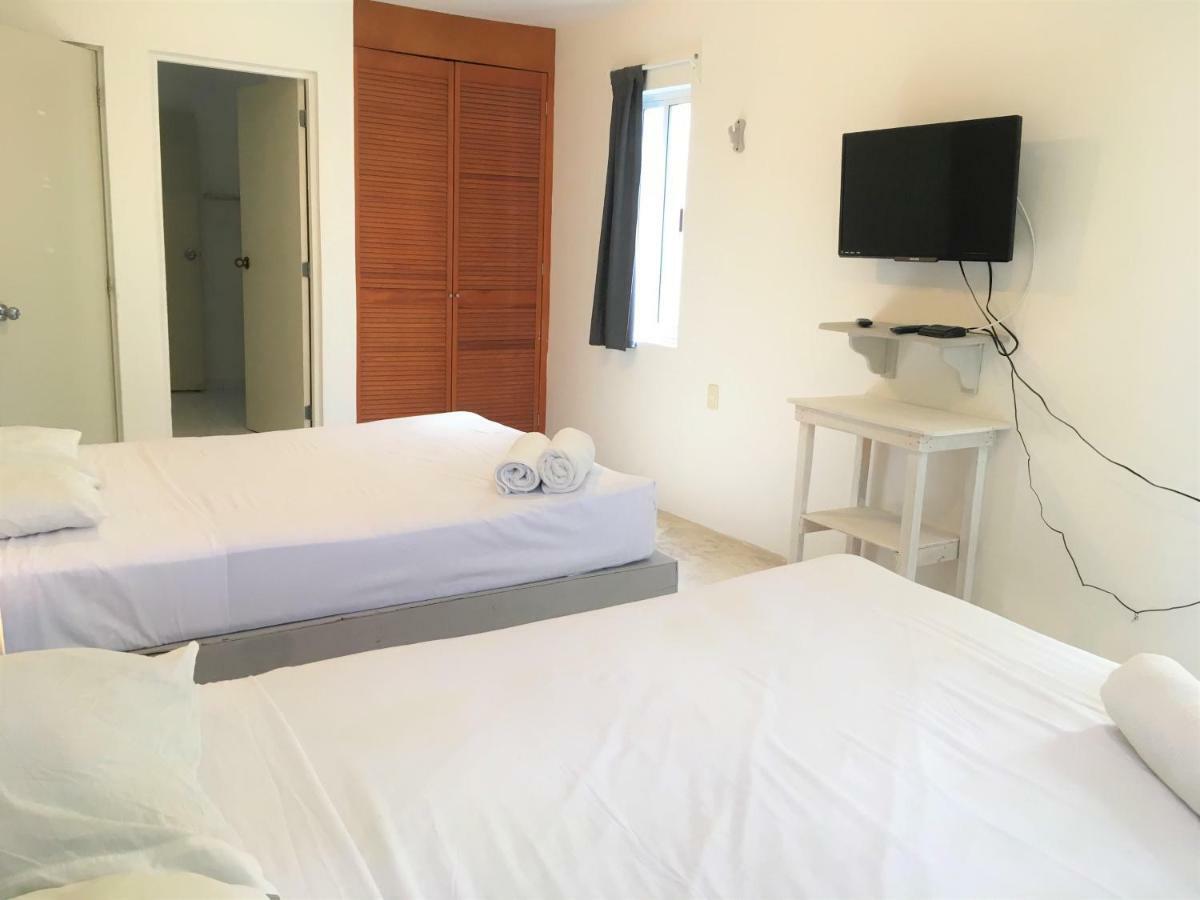 Rentalife Playa Playa del Carmen Eksteriør billede