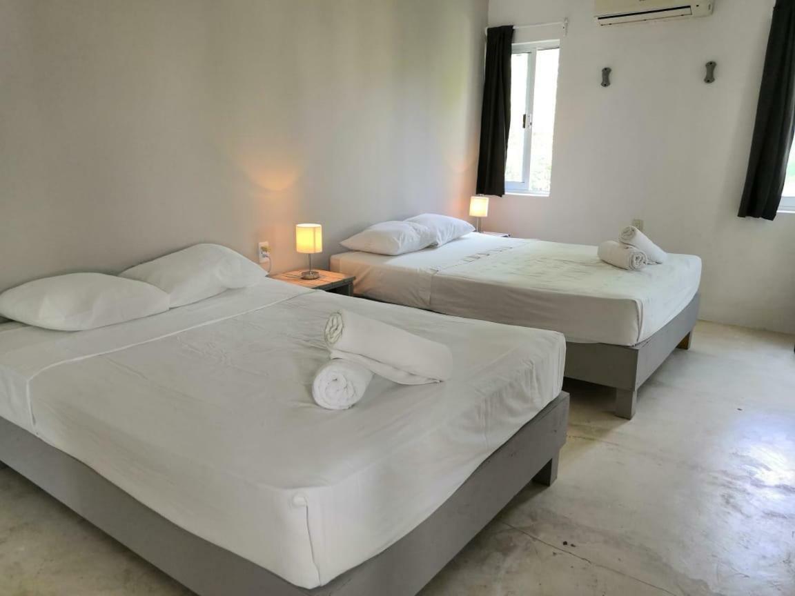 Rentalife Playa Playa del Carmen Eksteriør billede