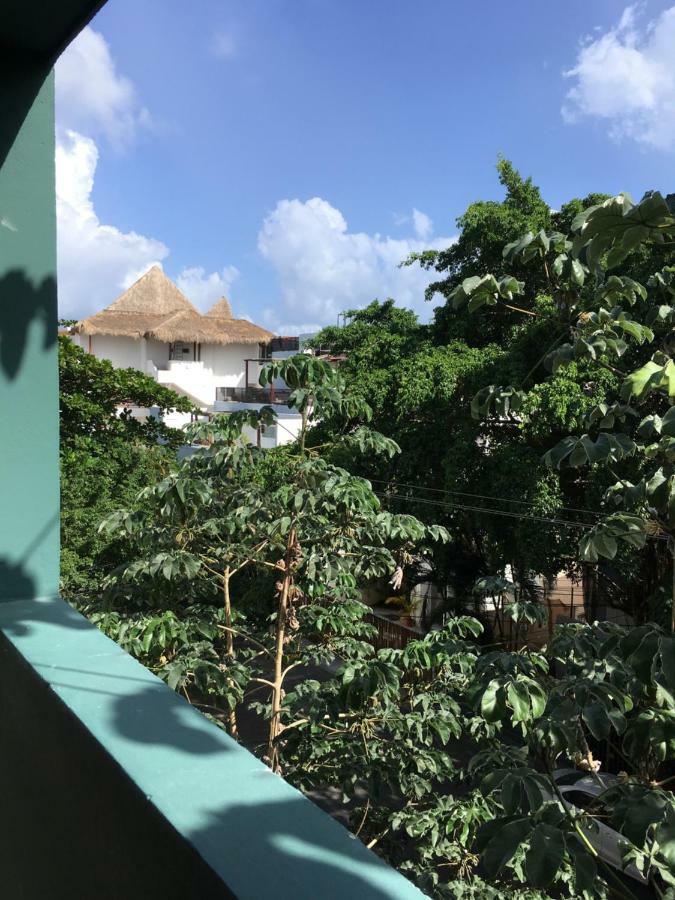 Rentalife Playa Playa del Carmen Eksteriør billede